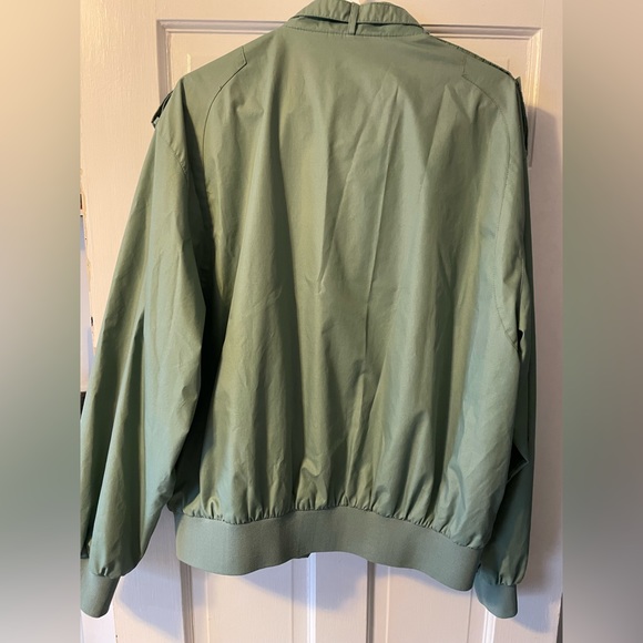 Members Only Vintage Jacket - Picture 5 of 5